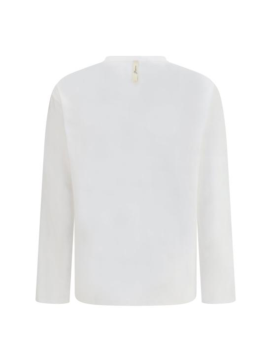 26FW 자크뮈스 탑 TSU00351AJ00289 WHITE - JACQUEMUS