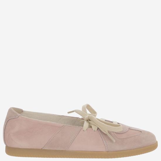 26FW 마르지엘라 플랫 슈즈 S58WS0297 PINK