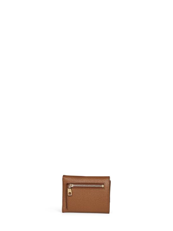 26FW 돌체앤가바나 지갑 BI0770A10018M417 CAMEL - DOLCE & GABBANA