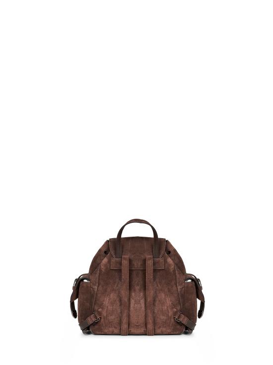 26FW 브루넬로 쿠치넬리 토트백 MBDLB2841 C9885 BROWN - BRUNELLO CUCINELLI