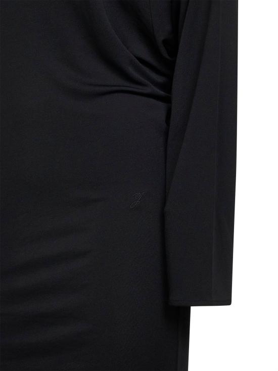 26SS 자크뮈스 원피스 DRW00823AJ00253 990 BLACK - JACQUEMUS