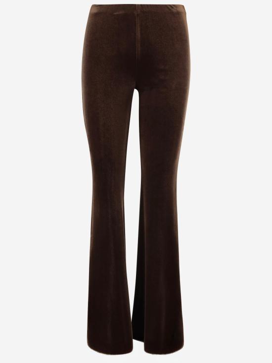 26FW 에프 아이티 팬츠 4701 BROWN