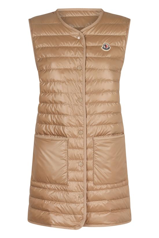  몽클레어 패딩 K10931C00001 BEIGE - MONCLER