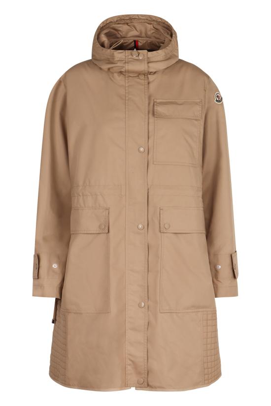  몽클레어 패딩 K10931C00001 BEIGE