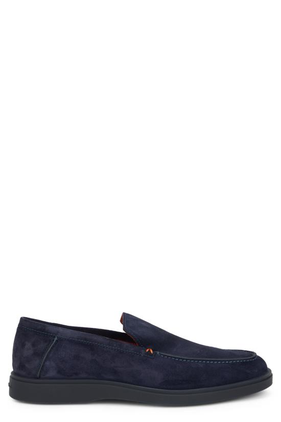 26FW 산토니 스니커즈 MGDT17824OOTKSVUU60 BLUE