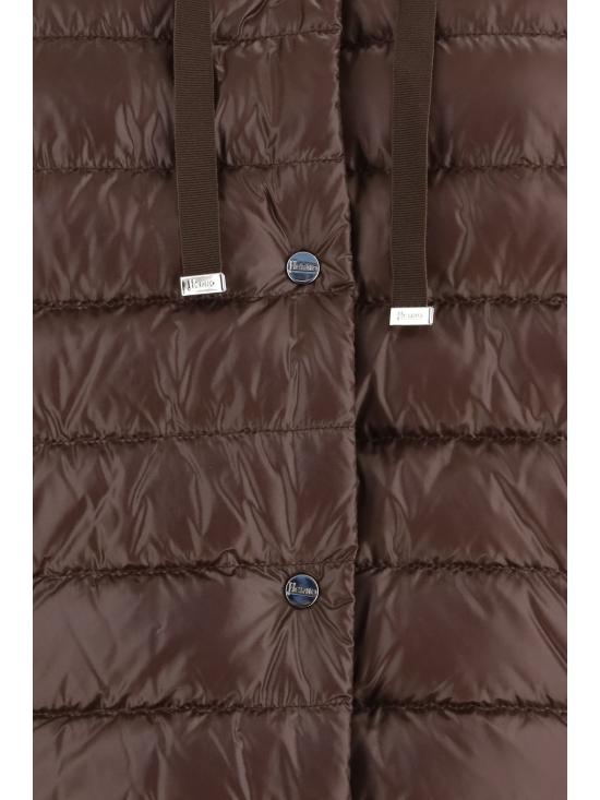 26FW 에르노 패딩 PI00167DR12017Z BROWN - HERNO
