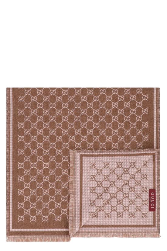  구찌 머플러/스카프 839035 BEIGE - GUCCI