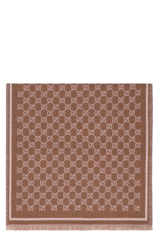  구찌 머플러/스카프 839035 BEIGE - GUCCI