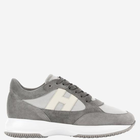 26SS 호간 스니커즈 HXM7130GC80 GRAY