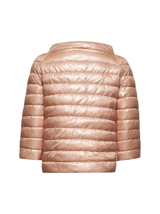 26SS 에르노 패딩 PI0769D12017Z4019 PINK - HERNO