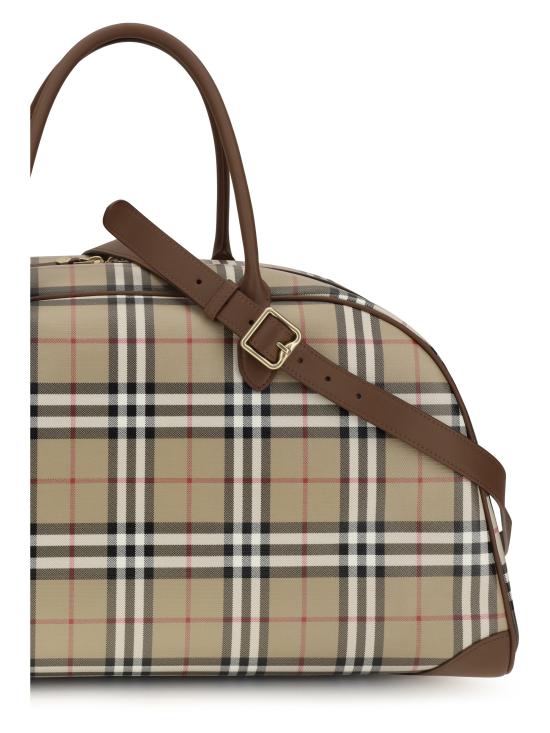26FW 버버리 숄더백 8129026 BEIGE - BURBERRY