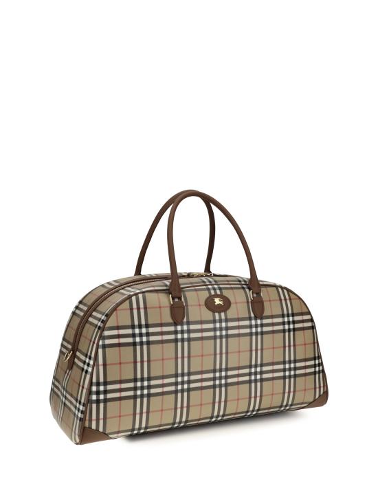 26FW 버버리 숄더백 8129026 BEIGE - BURBERRY