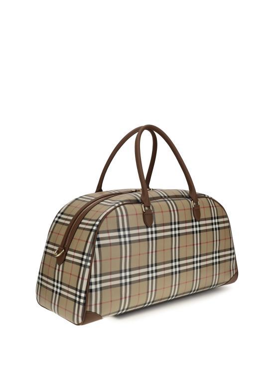 26FW 버버리 숄더백 8129026 BEIGE - BURBERRY