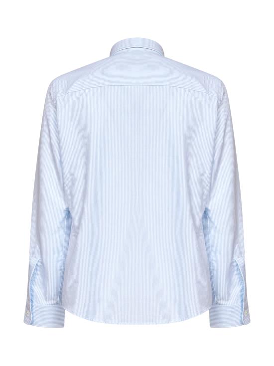 26FW 아미 셔츠 USH878CO0087475 BLUE - AMI