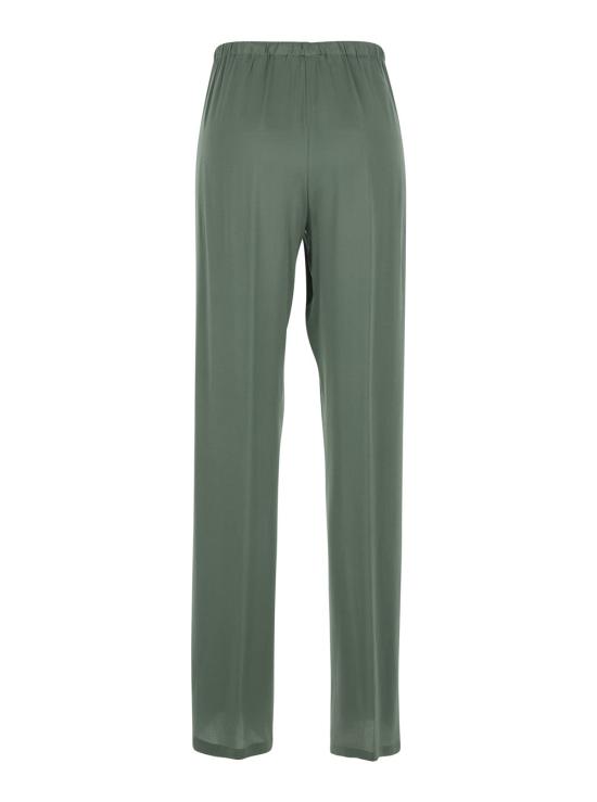26SS 세미쿠튀르 팬츠 Y6SM38 GREEN - SEMI-COUTURE