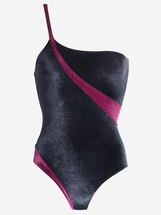  Vvidi 비치웨어 ROBBIVELVET BLACK - OTHER BRANDS