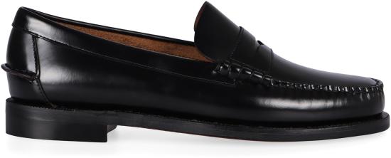  세바고 스니커즈 7000300 BLACK - SEBAGO