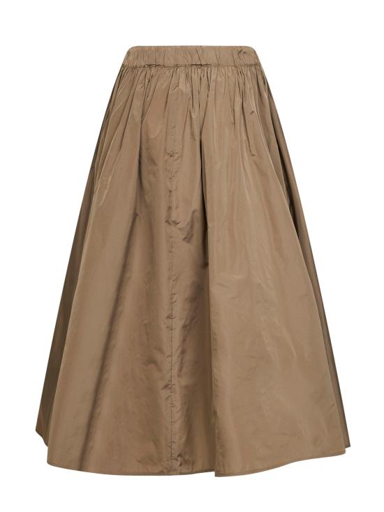 26SS 막스마라 스커트 2611101032600MXMLONZA055 BEIGE - MAX MARA