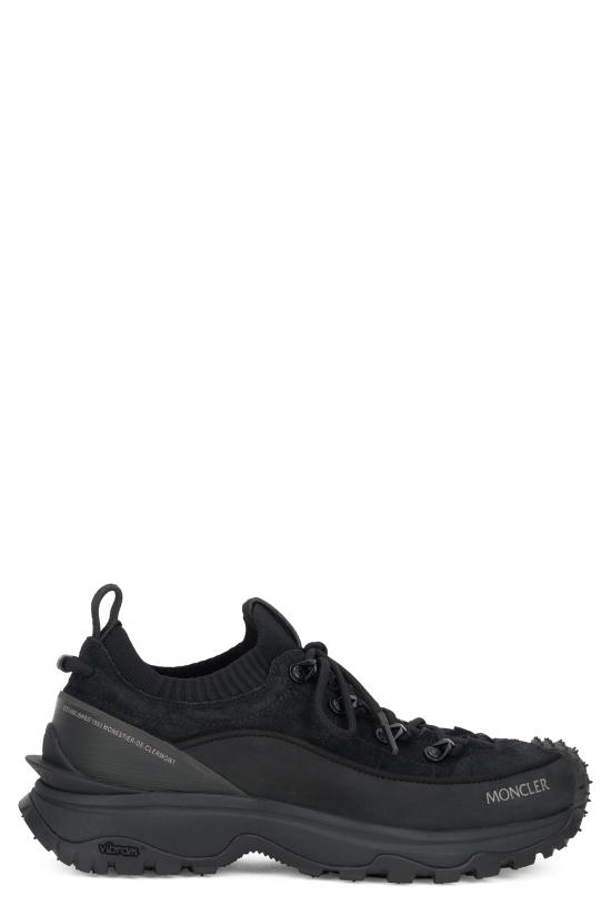 26FW 몽클레어 스니커즈 L209B4M00080 BLACK
