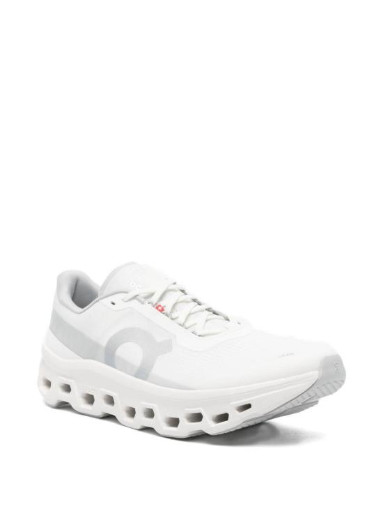  온 러닝 클라우드몬스터 1 스니커즈 3MF30741200 WHITE - ON RUNNING
