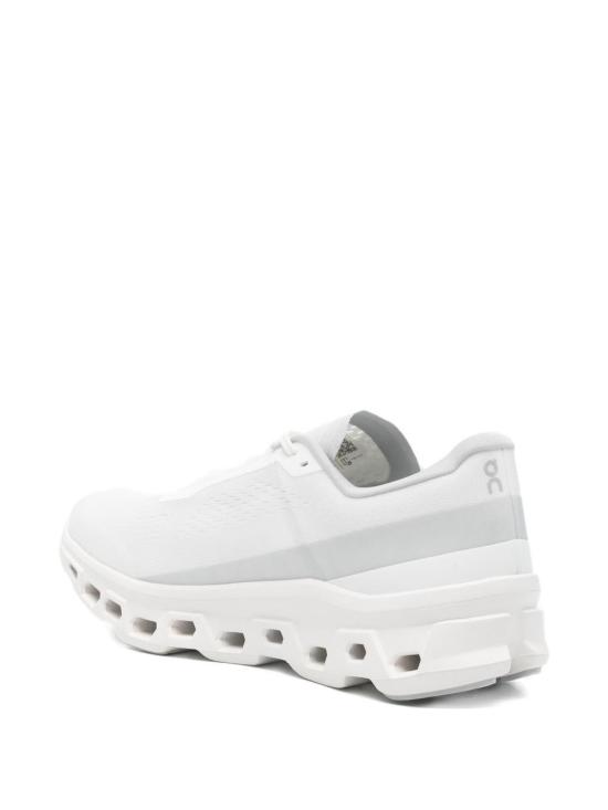  온 러닝 클라우드몬스터 1 스니커즈 3MF30741200 WHITE