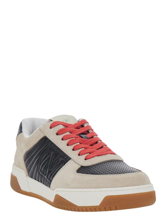26SS 발렌티노 가라바니 스니커즈 8Y2S0M78 BEIGE - VALENTINO GARAVANI