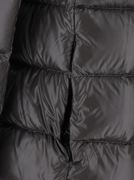 26FW 에르노 도라 다운 코트 PI0177DIC GRAY - HERNO