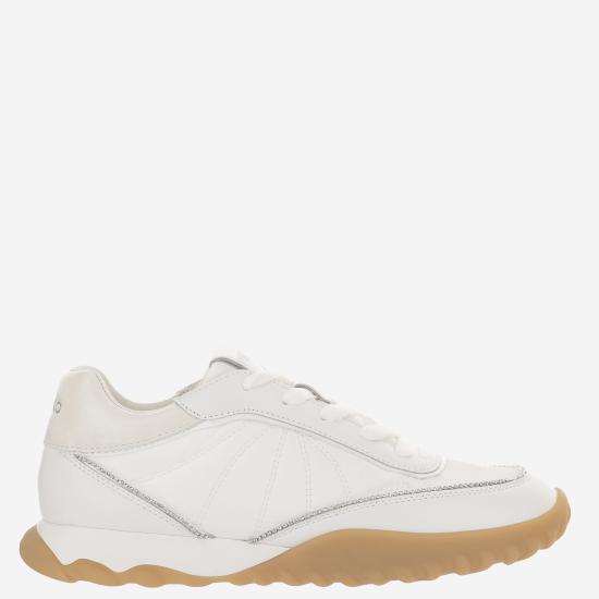 26FW 핑코 스니커즈 SS0177 WHITE