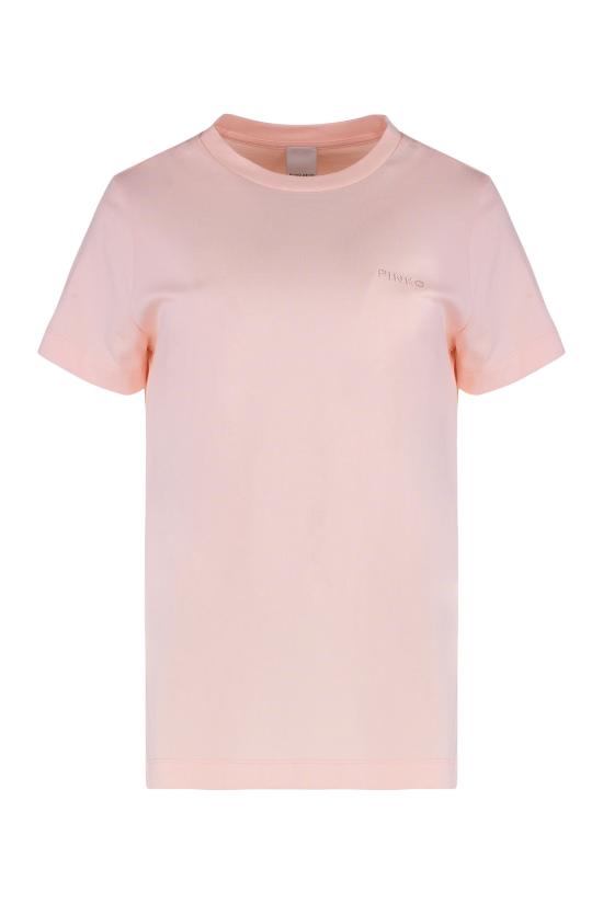  핑코 폴로 티셔츠 101752 PINK