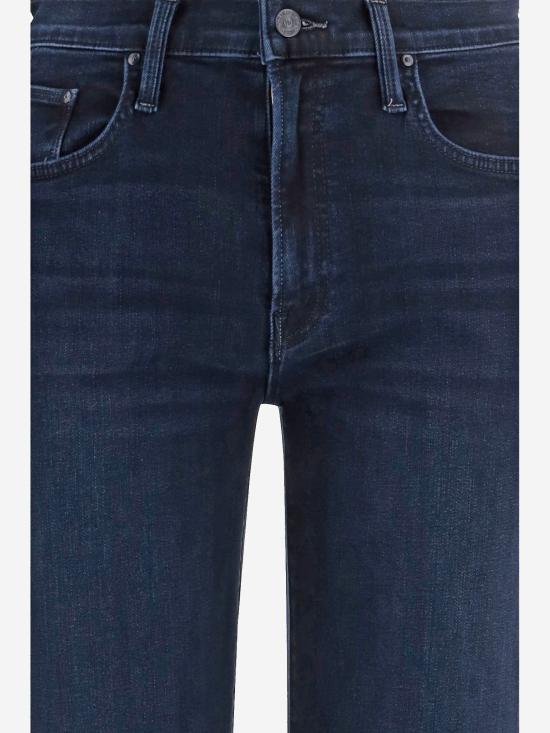 26FW 마더 데님 팬츠 10757 NAVY - MOTHER