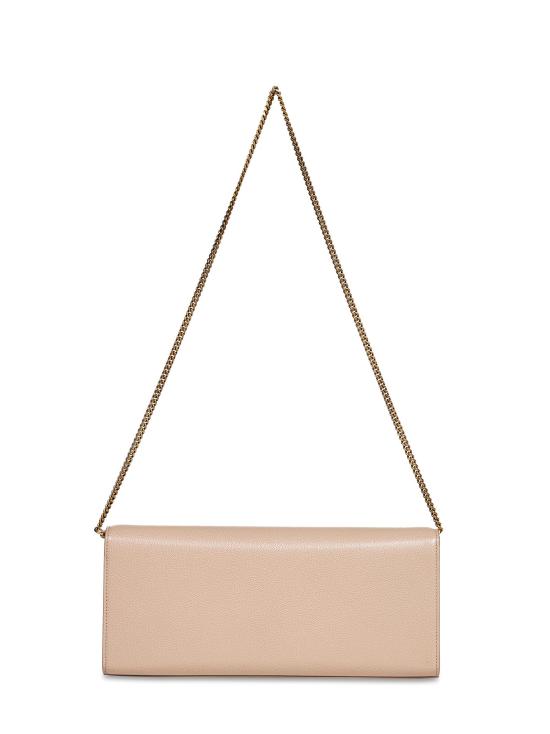 26SS 생로랑 케이트 클러치백 851921AAGBE2721 BEIGE - SAINT LAURENT