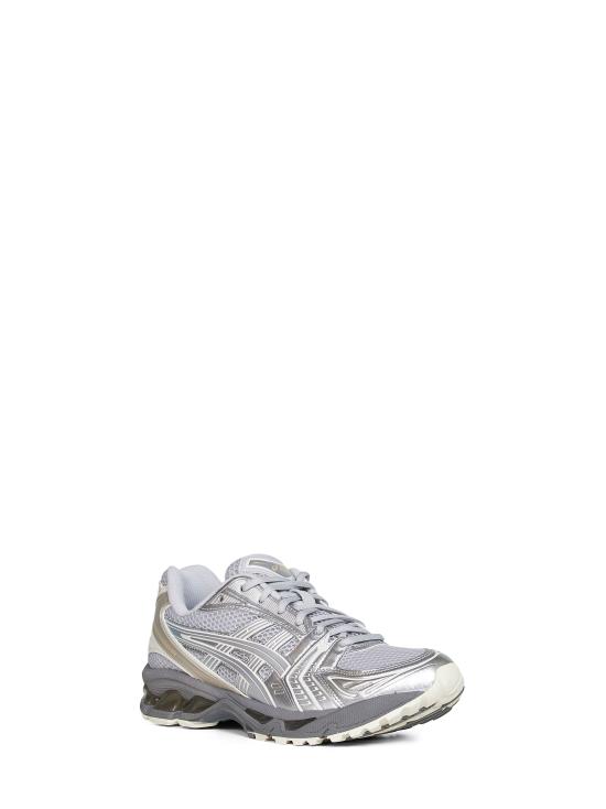 26SS 아식스 젤 카야노 14 스니커즈 1203A537U 025 GRAY - ASICS