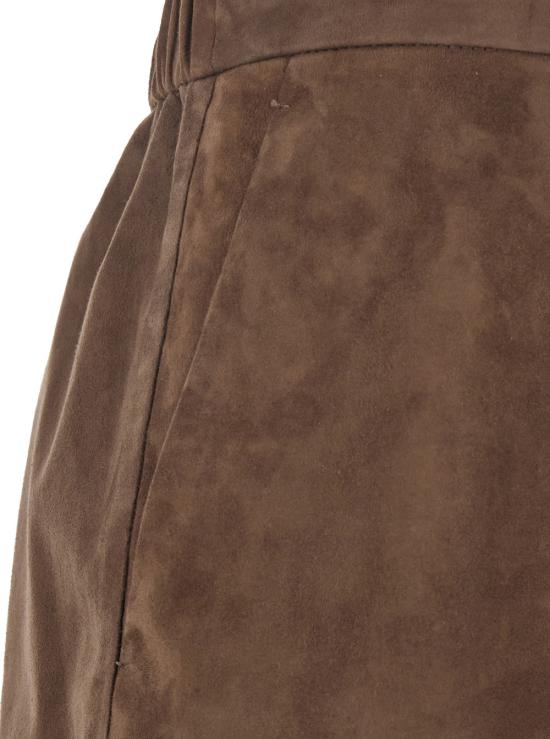 26FW 에스막스마라 스커트 2629406011600 BROWN - 'S MAX MARA