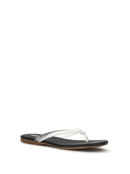 26SS 센소 샌들 HARMONY BLACK - SENSO