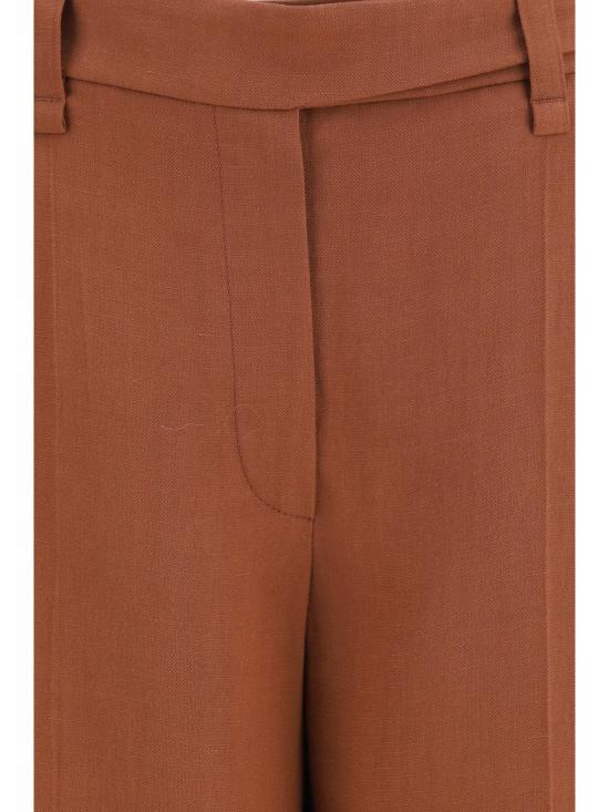 26SS 브루넬로 쿠치넬리 팬츠 MH126P9184 ORANGE - BRUNELLO CUCINELLI