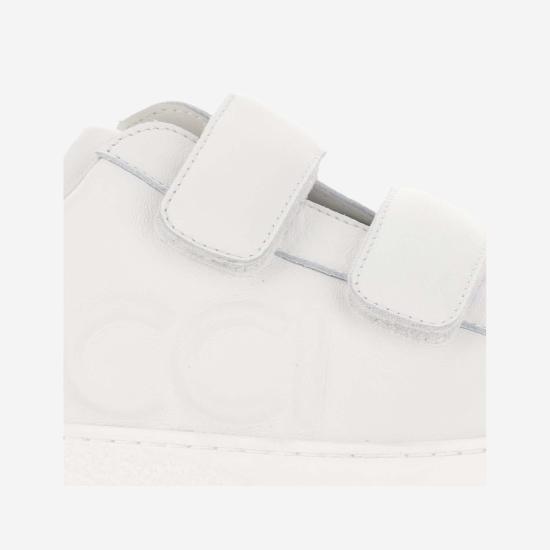  구찌 스니커즈 793052 WHITE - GUCCI