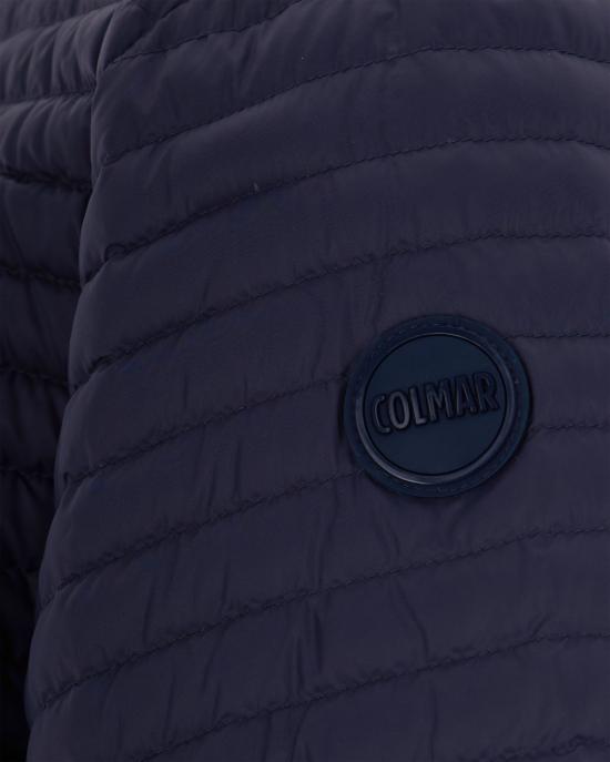 26SS 콜마르 패딩 1237 NAVY - COLMAR