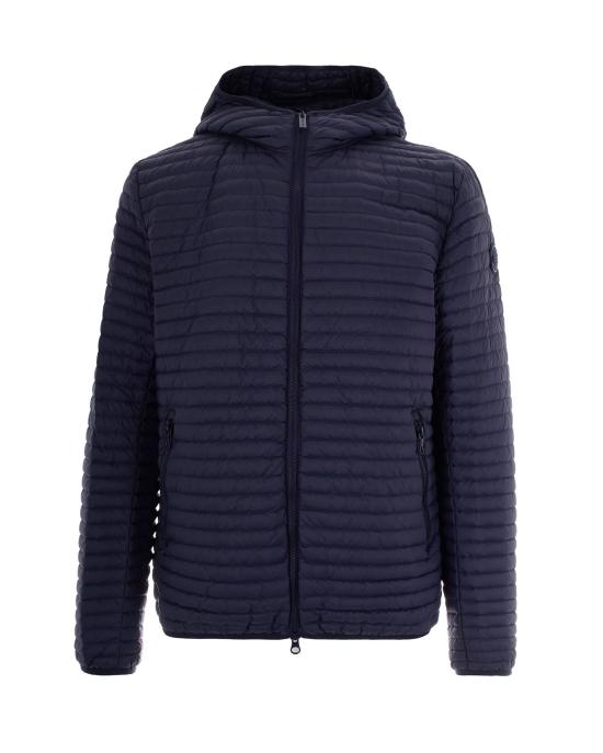 26SS 콜마르 패딩 1237 NAVY