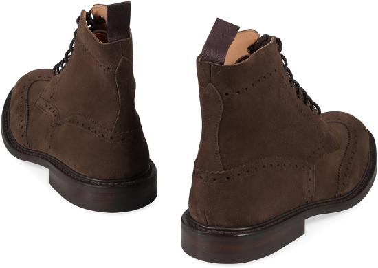  트리커즈 부츠 5634 77 BROWN - TRICKERS