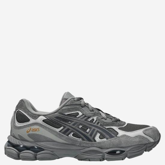 26SS 아식스 스니커즈 1203A739 GRAY