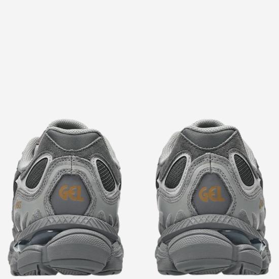 26SS 아식스 스니커즈 1203A739 GRAY - ASICS
