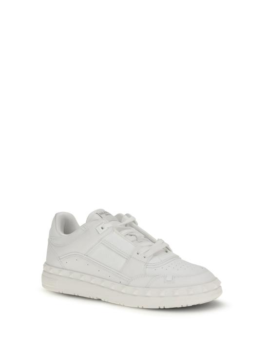 26SS 발렌티노 가라바니 스니커즈 8Y2S0H43RDG WHITE - VALENTINO GARAVANI