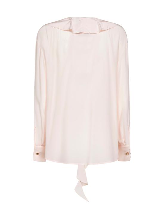 26SS 막스마라 셔츠 2616111031600MSTEPICA043 PINK - MAX MARA