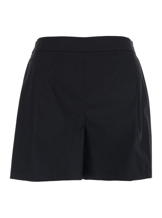 26SS 르플레인 숏팬츠 45104007 BLACK