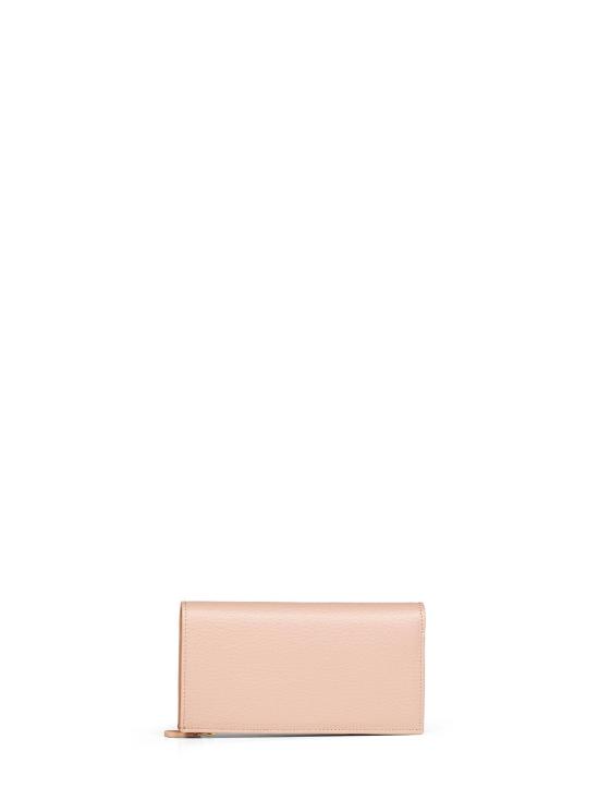 26FW 스텔라 맥카트니 지갑 7P0090WP06566802 PINK - STELLA MCCARTNEY