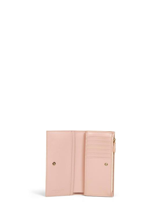 26FW 스텔라 맥카트니 지갑 7P0090WP06566802 PINK - STELLA MCCARTNEY