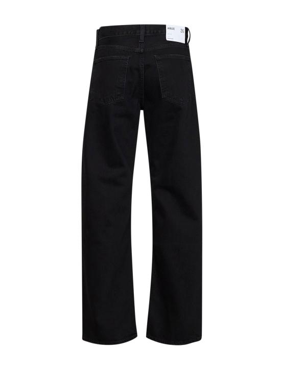 26FW 에이골디 데님 팬츠 A3171817PHA BLACK - AGOLDE