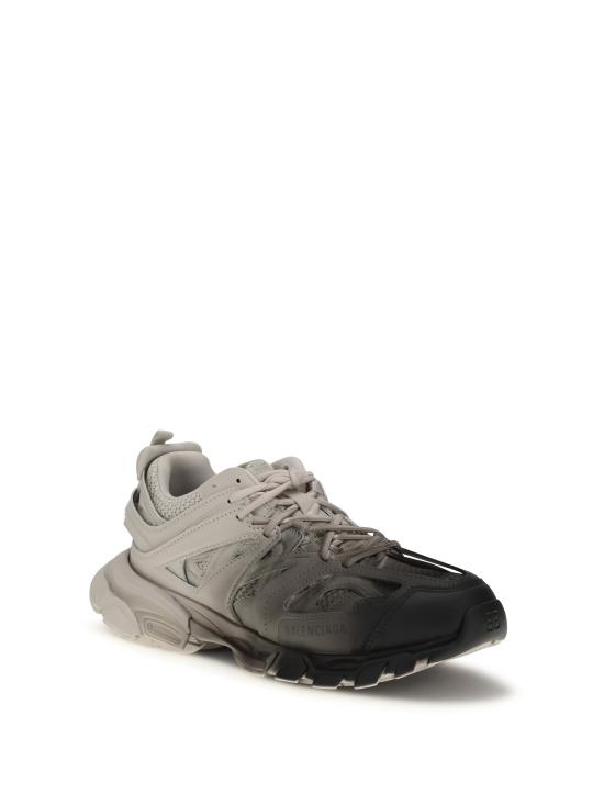 26SS 발렌시아가 트랙 스니커즈 542023WTRGD BLACK - BALENCIAGA