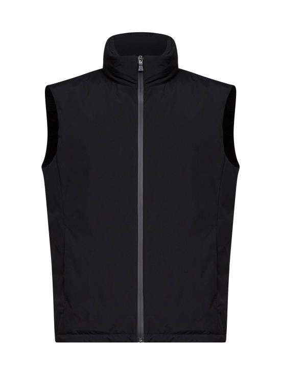 26FW 에르노 베스트 GI000672U128409300 BLACK
