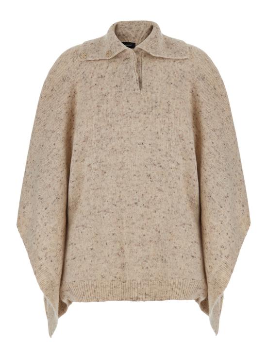 26FW 파비아나 필리피 코트 SAD216A895 BEIGE